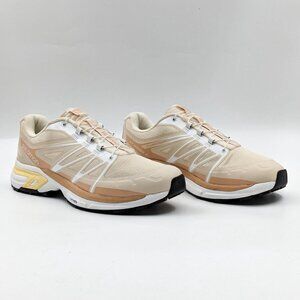 NWT Salomon XT Wings 2 Sneakers in Turtledove